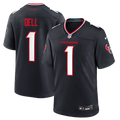 Houston Texans jersey
