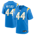 Los Angeles Chargers jersey