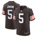 Cleveland Browns jersey