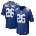New York Giants jersey