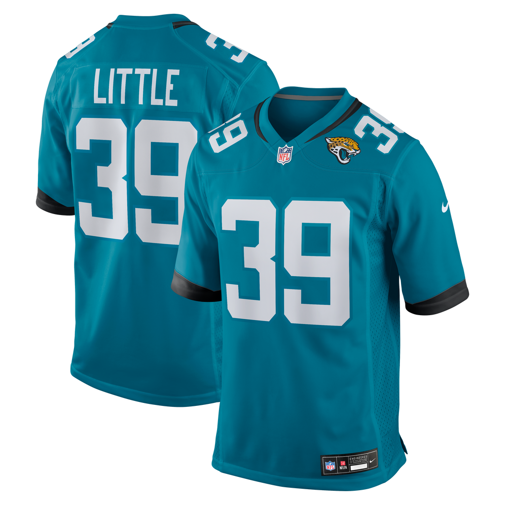 Jacksonville Jaguars jersey