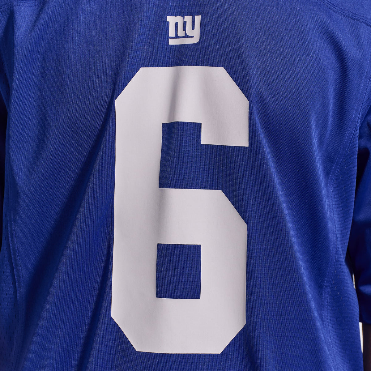 Men's New York Giants Jaxson Dart Nike Red Alternate Century Red Game Jersey
