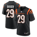 Cincinnati Bengals jersey