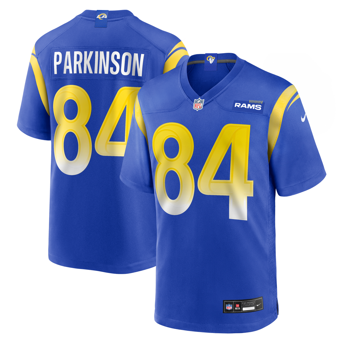 Los Angeles Rams jersey