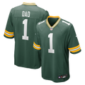 Green Bay Packers jersey