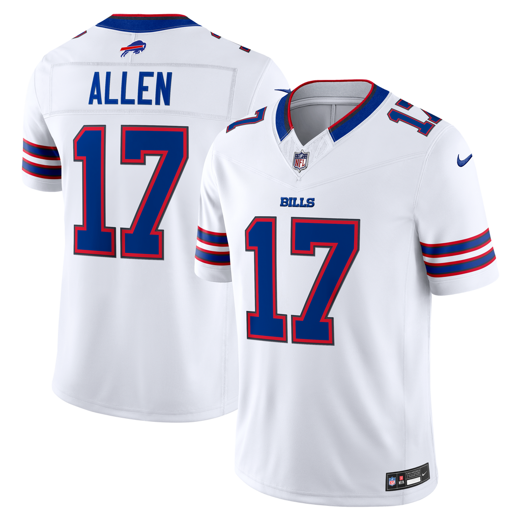 Buffalo Bills jersey
