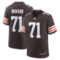 Cleveland Browns jersey