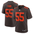 Cleveland Browns jersey
