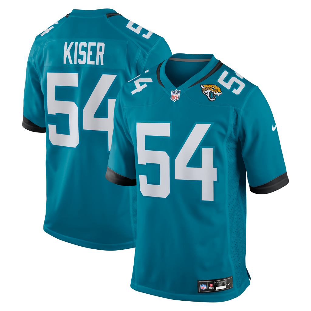 Jacksonville Jaguars jersey