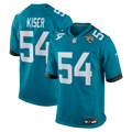 Jacksonville Jaguars jersey