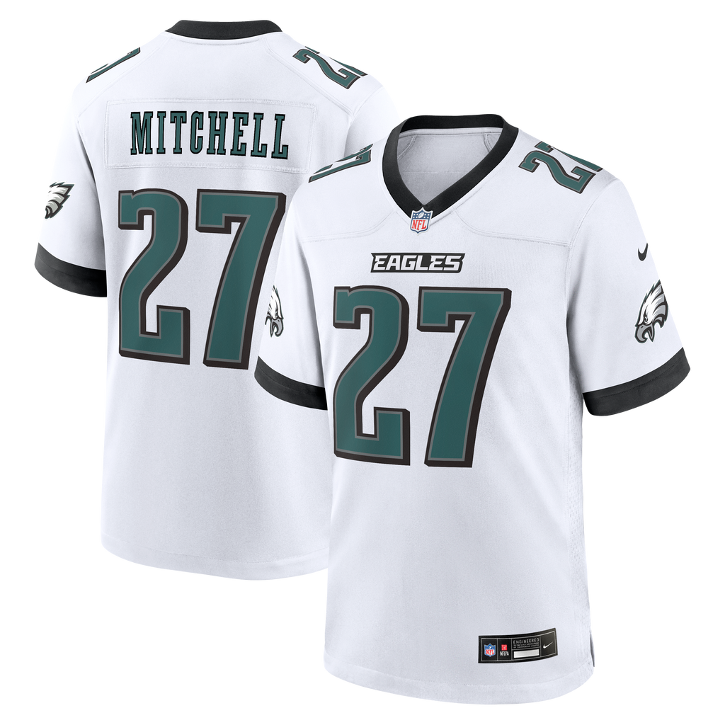 Philadelphia Eagles jersey