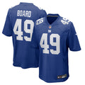 New York Giants jersey