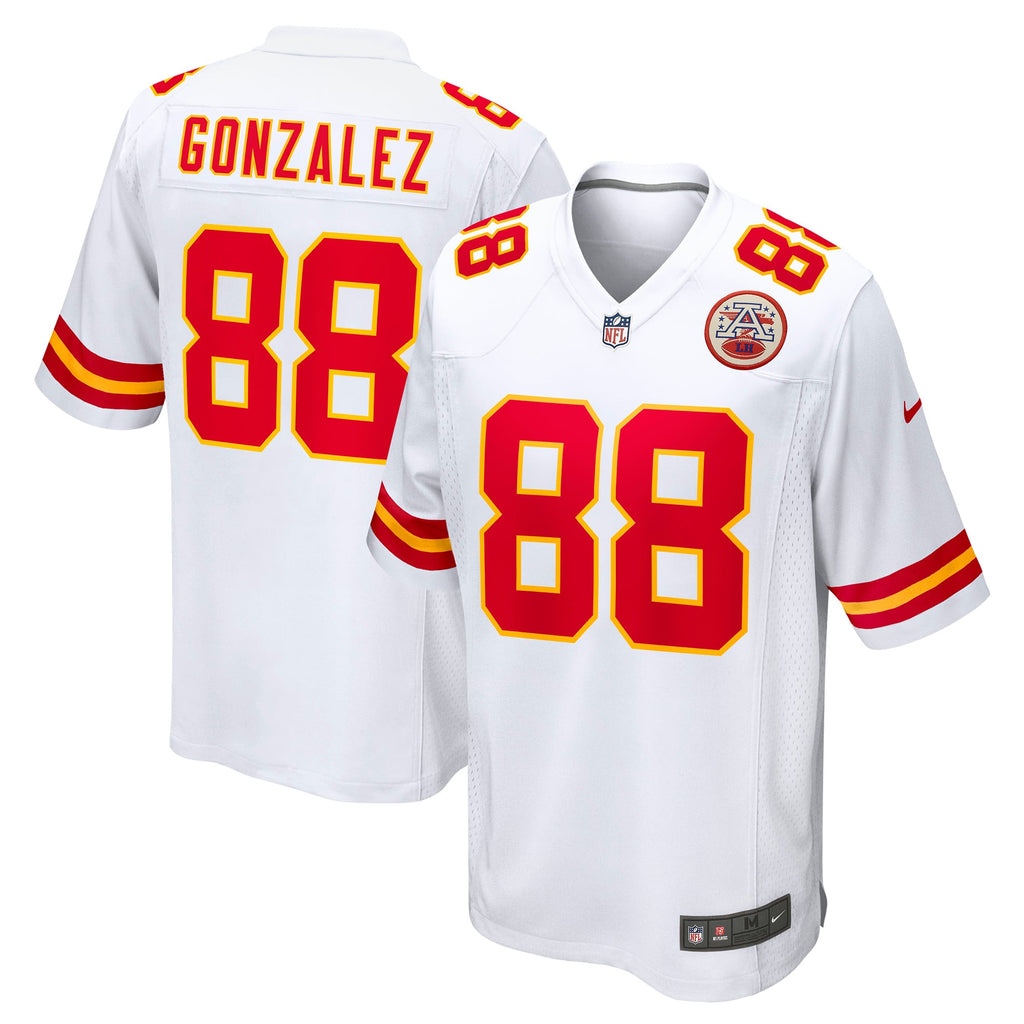 Kansas City Chiefs jersey