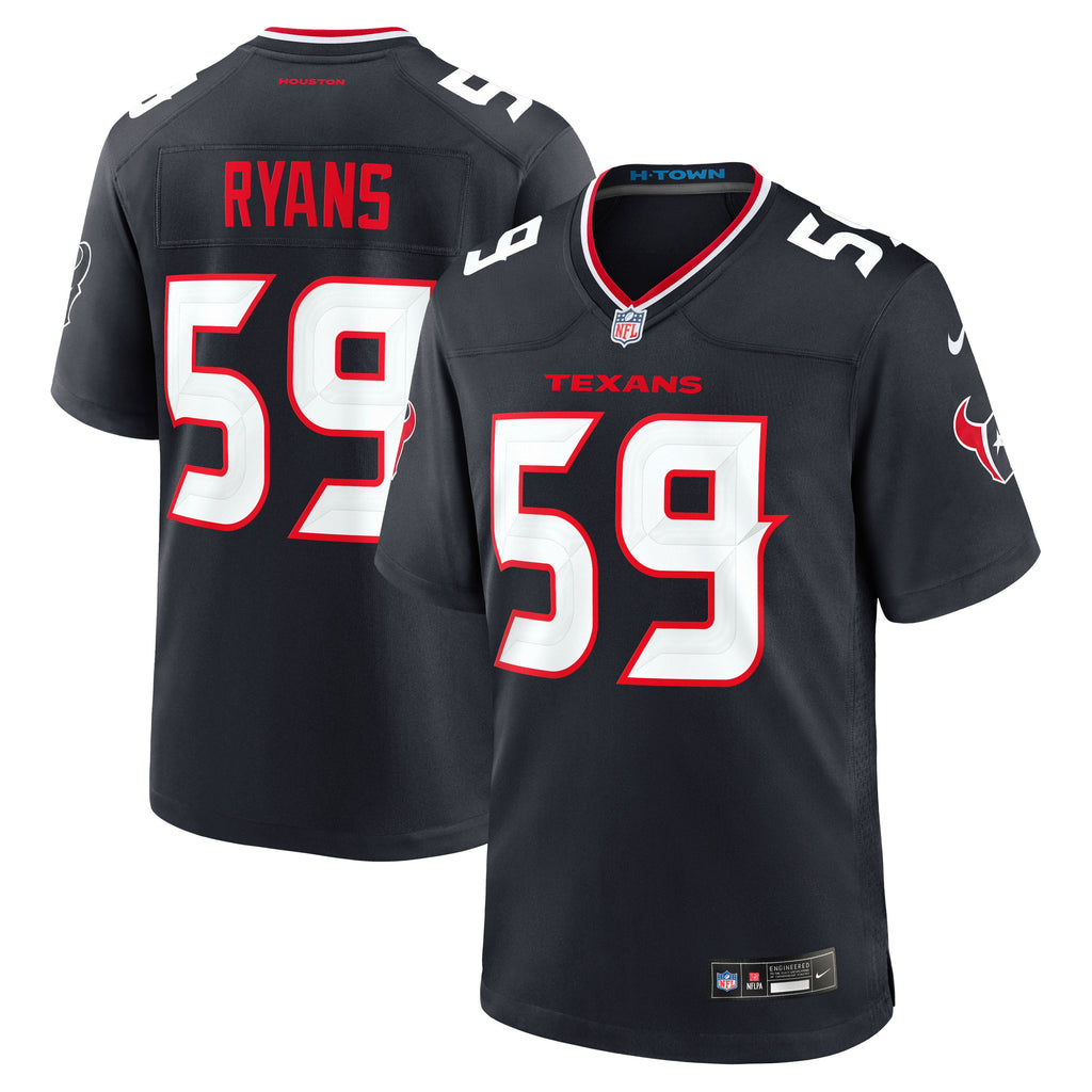 Houston Texans jersey