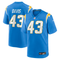 Los Angeles Chargers jersey