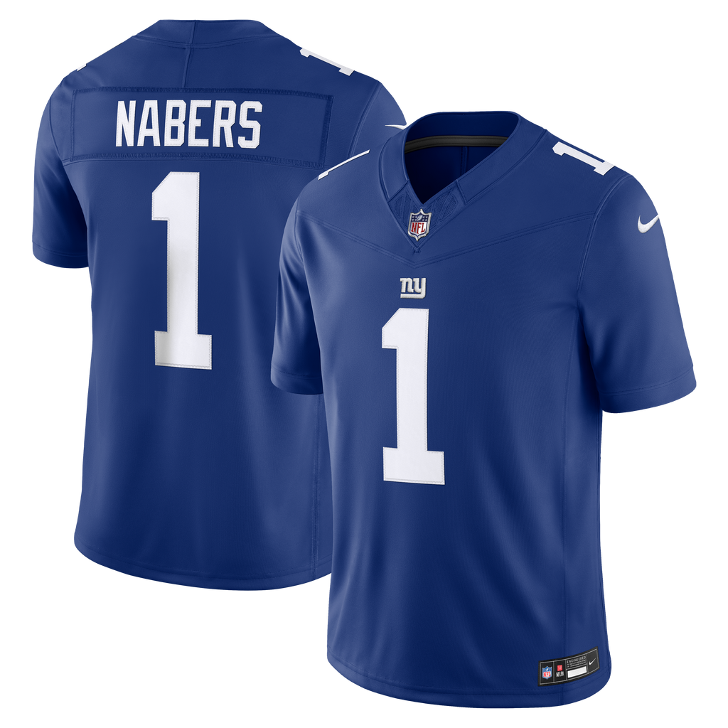 New York Giants jersey