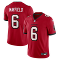 Tampa Bay Buccaneers jersey