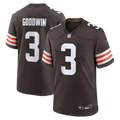 Cleveland Browns jersey