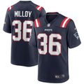 New England Patriots jersey