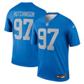 Detroit Lions jersey