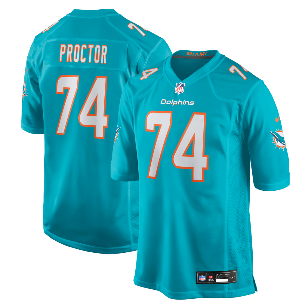 Miami Dolphins jersey