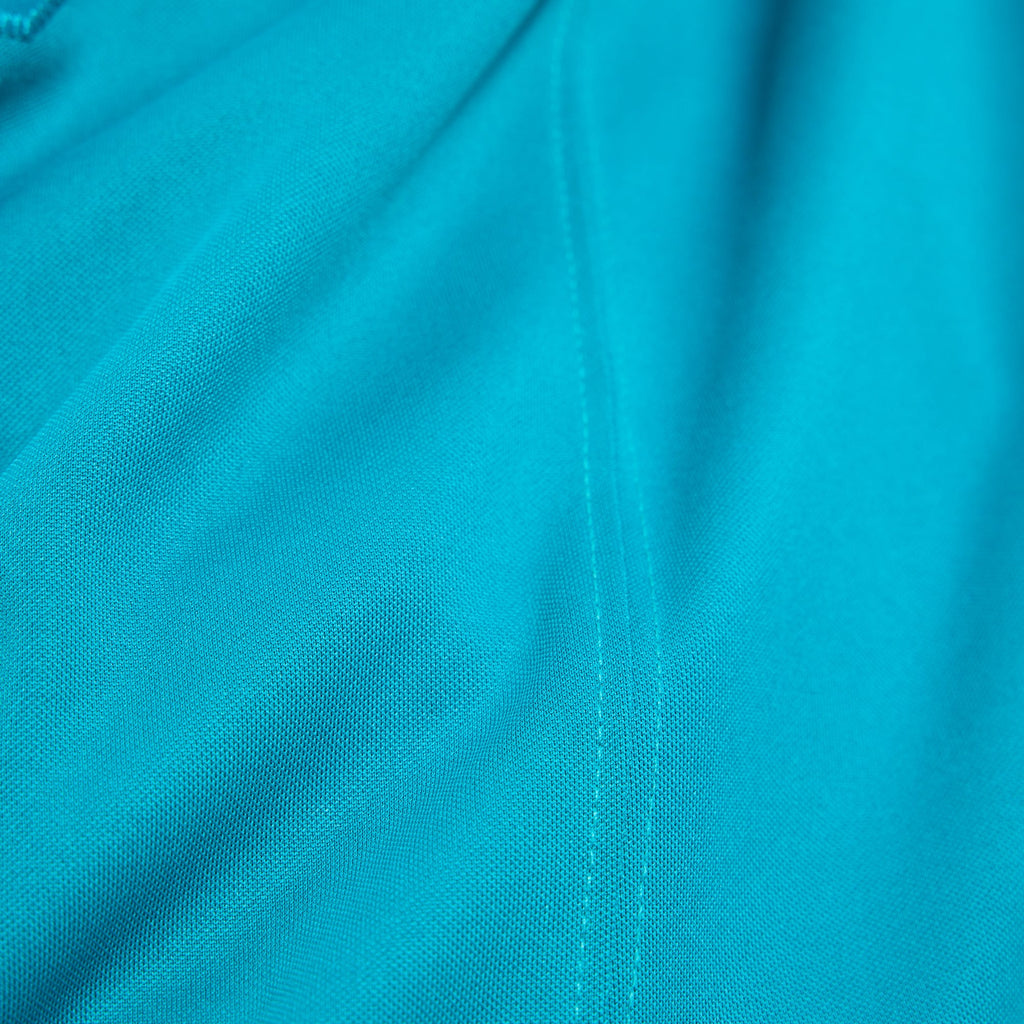 Men's Jacksonville Jaguars Trevor Lawrence Nike Teal Team Vapor F.U.S.E. Stitched Limited Jersey