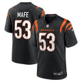 Cincinnati Bengals jersey