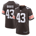 Cleveland Browns jersey
