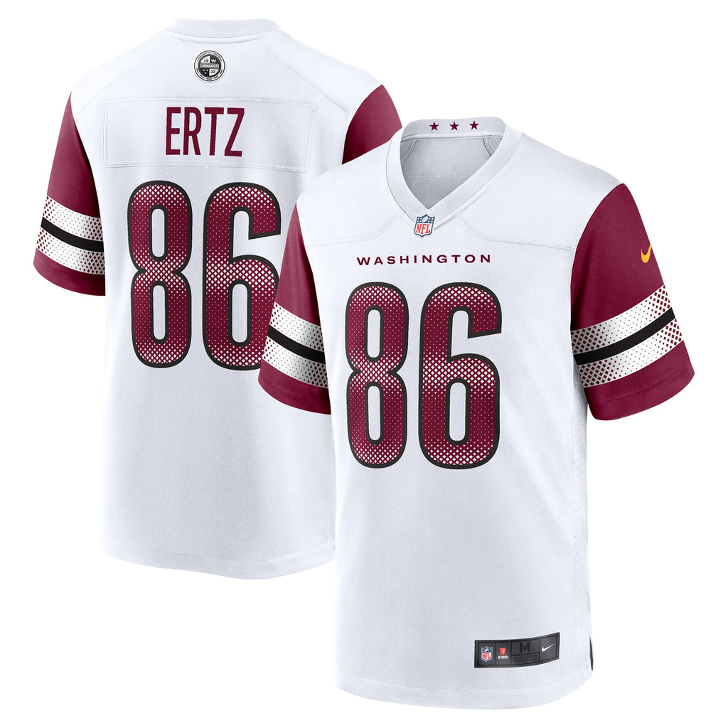 Washington Commanders jersey