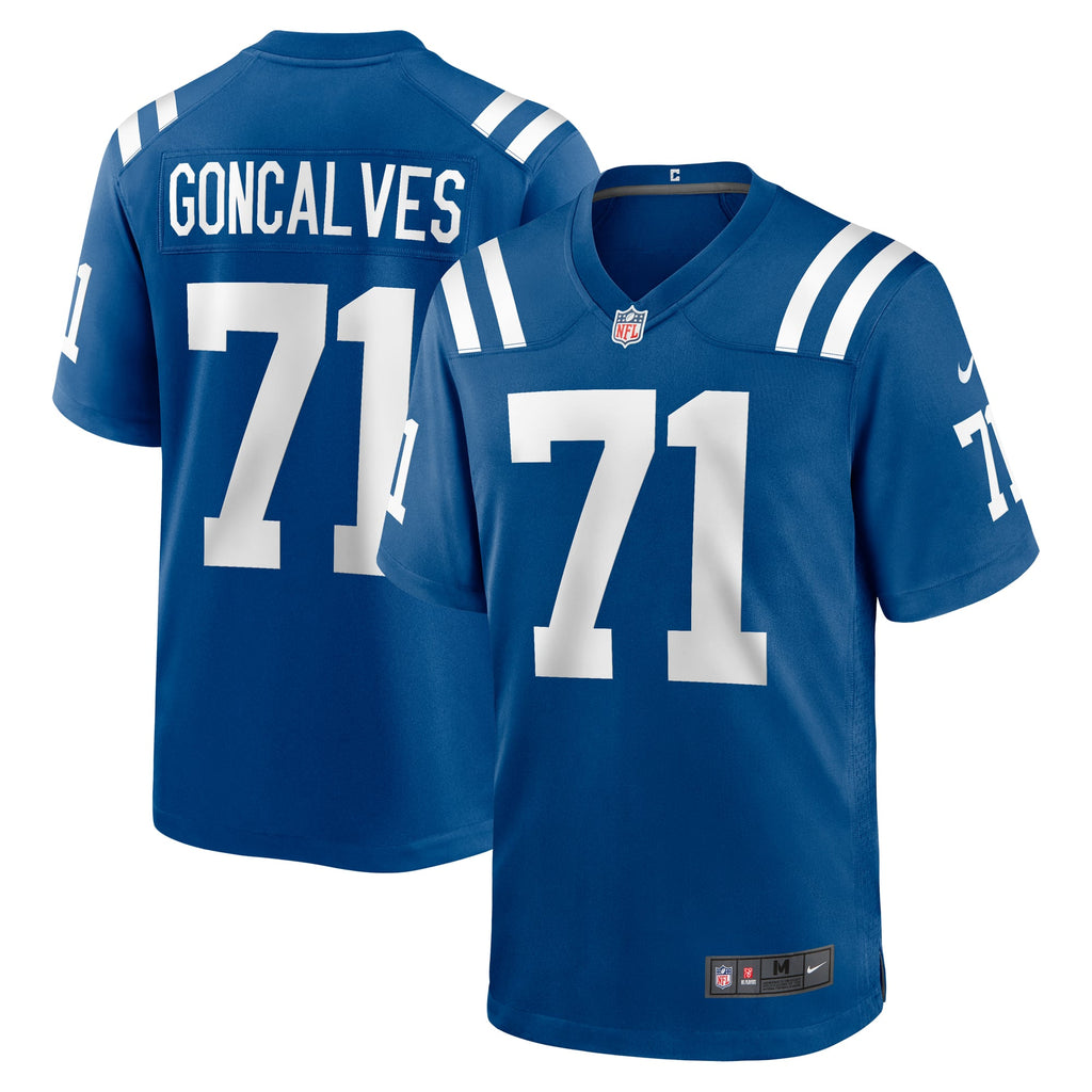 Indianapolis Colts jersey