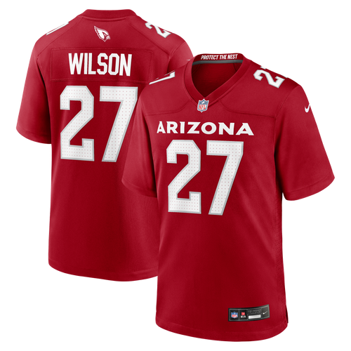 Arizona Cardinals jersey