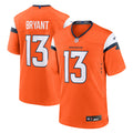 Denver Broncos jersey