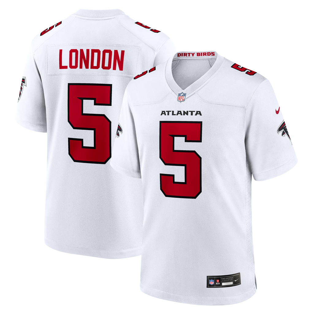 Atlanta Falcons jersey