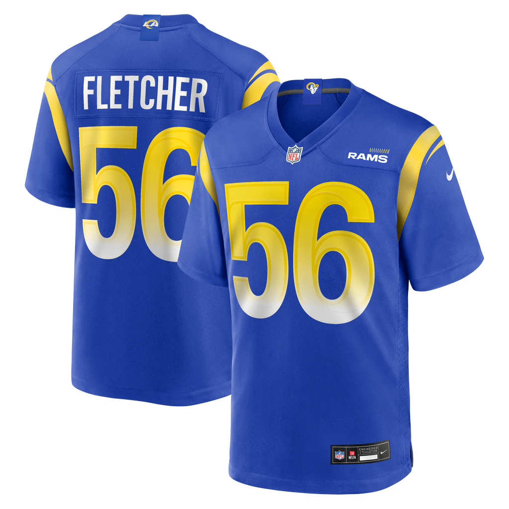 Los Angeles Rams jersey