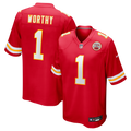 Kansas City Chiefs jersey