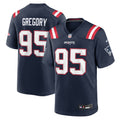 New England Patriots jersey