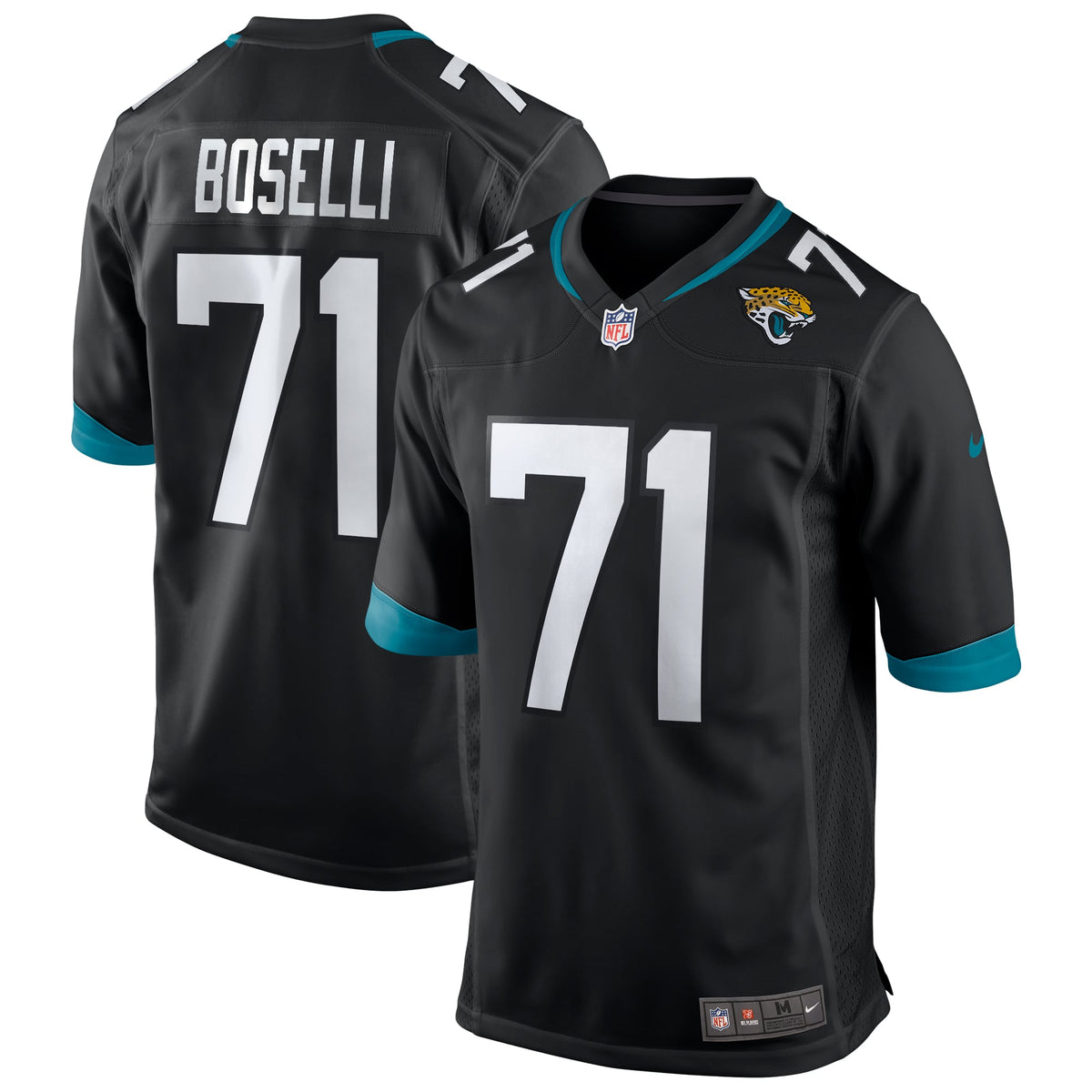 Jacksonville Jaguars jersey