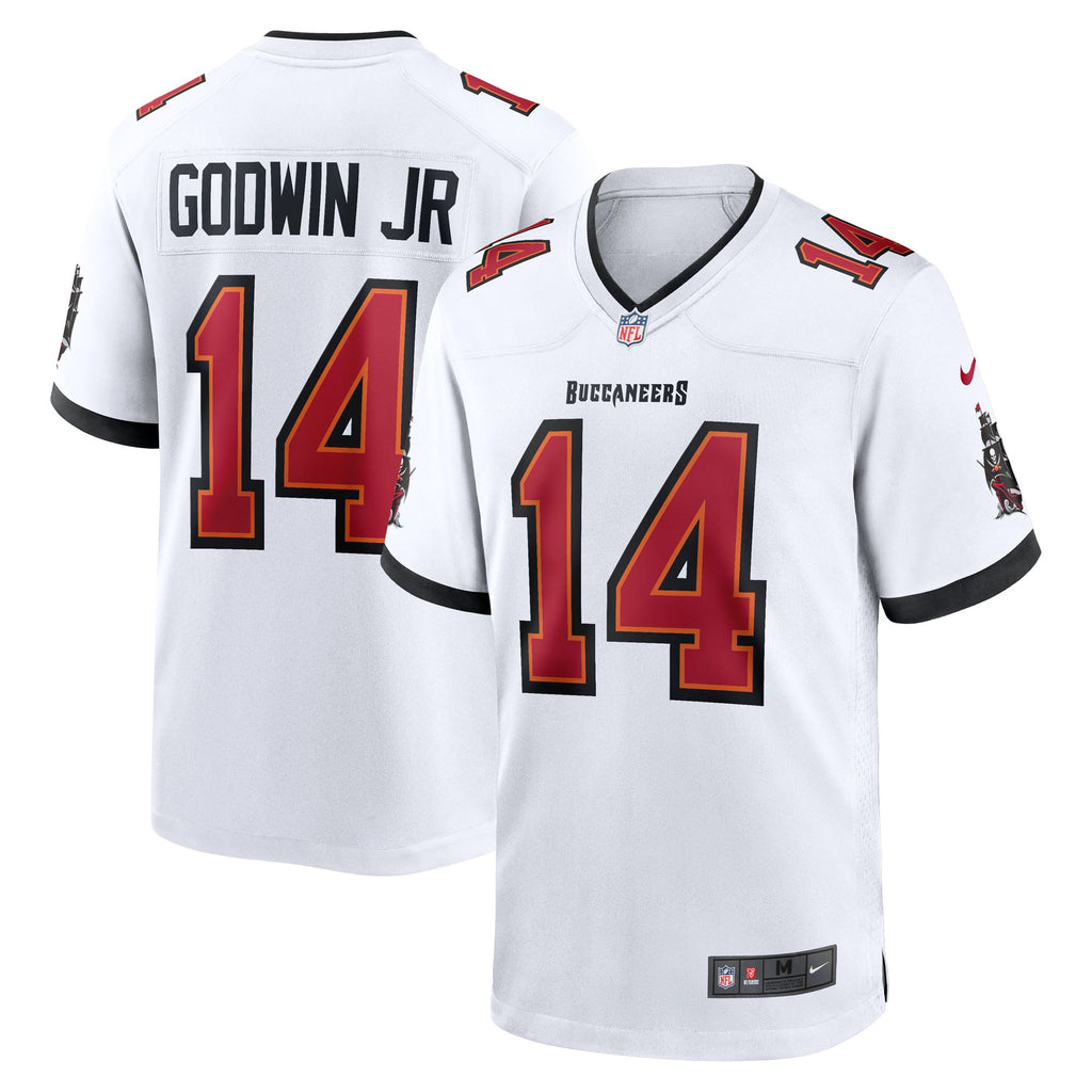 Tampa Bay Buccaneers jersey
