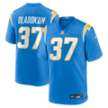 Los Angeles Chargers jersey
