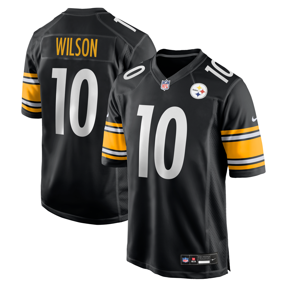 Pittsburgh Steelers jersey