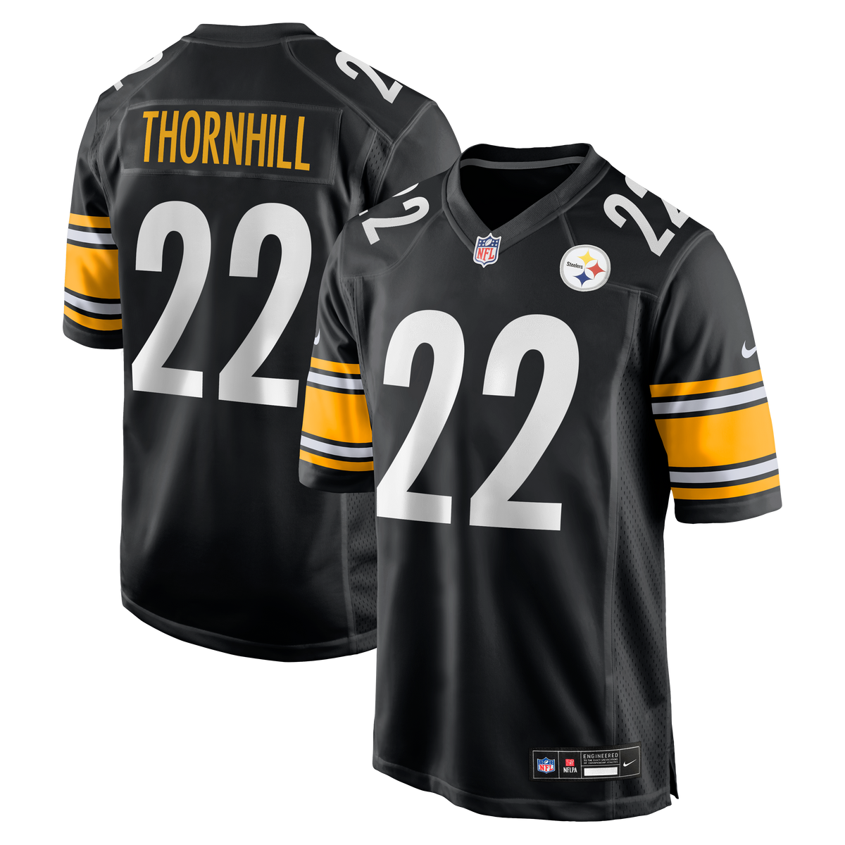 Pittsburgh Steelers jersey