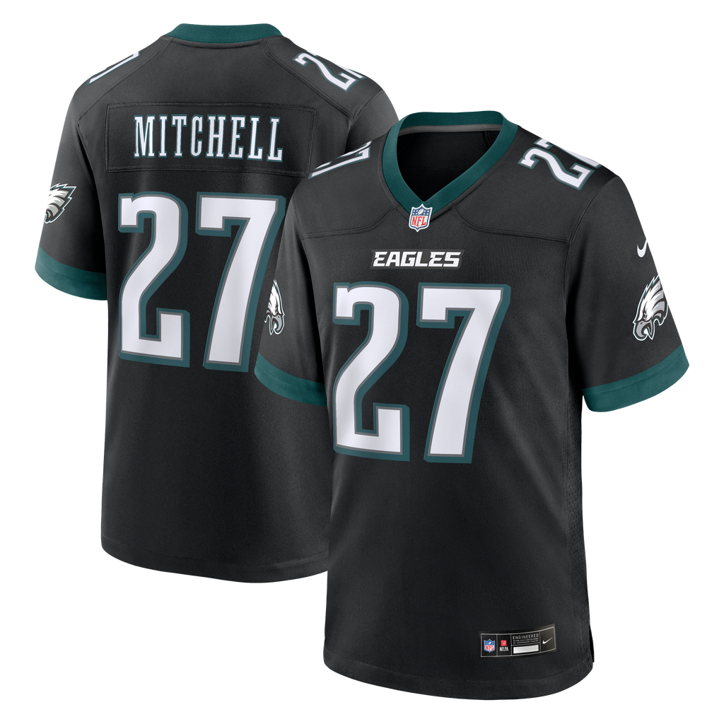 Philadelphia Eagles jersey