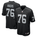 Las Vegas Raiders jersey