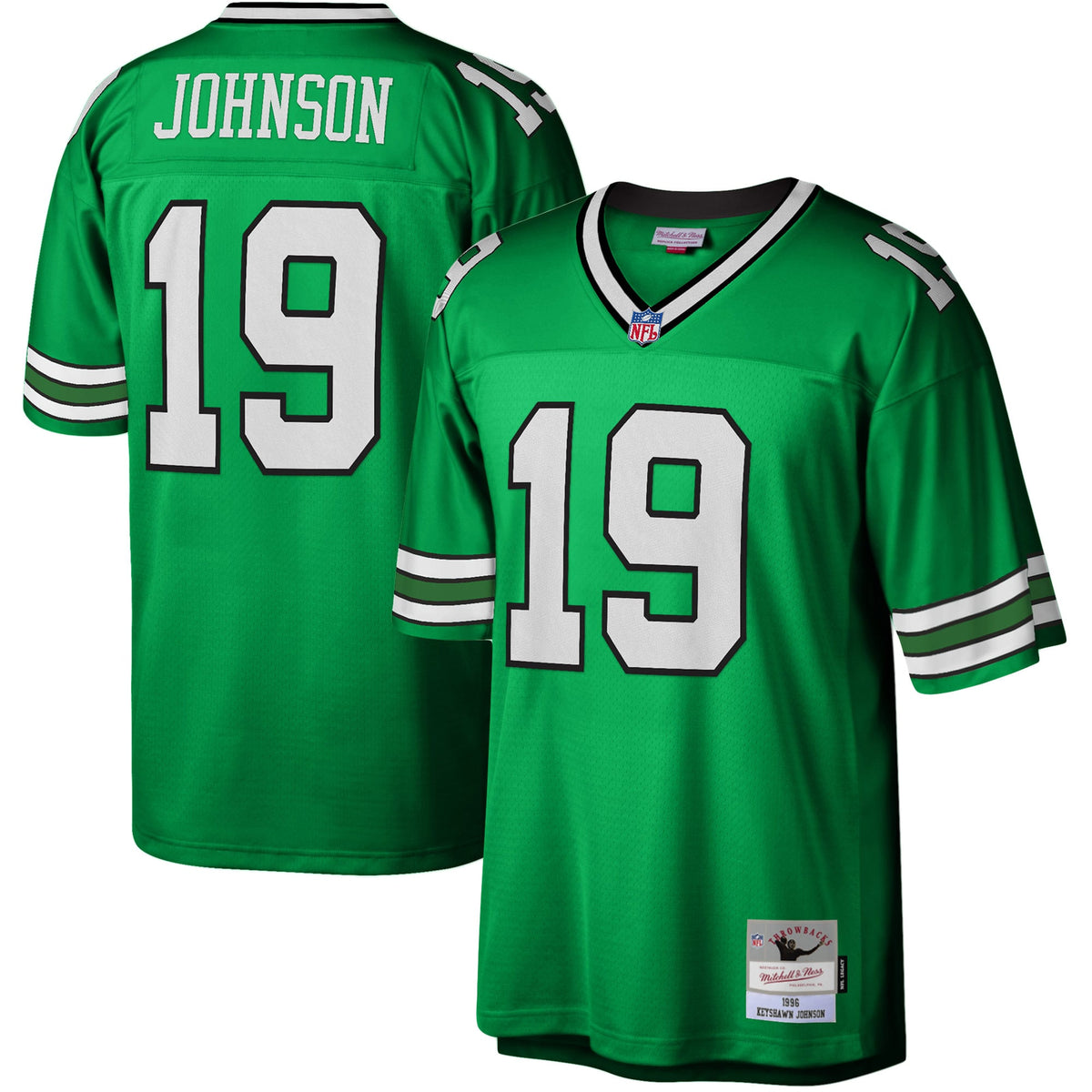New York Jets jersey