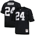 Las Vegas Raiders jersey