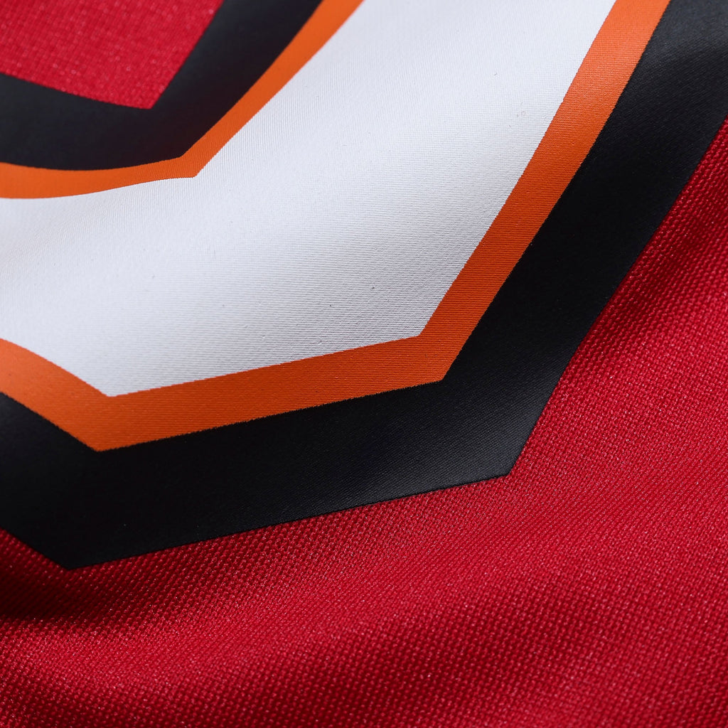 Men's  Tampa Bay Buccaneers Emeka Egbuka Nike White  Game Jersey