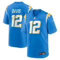 Los Angeles Chargers jersey