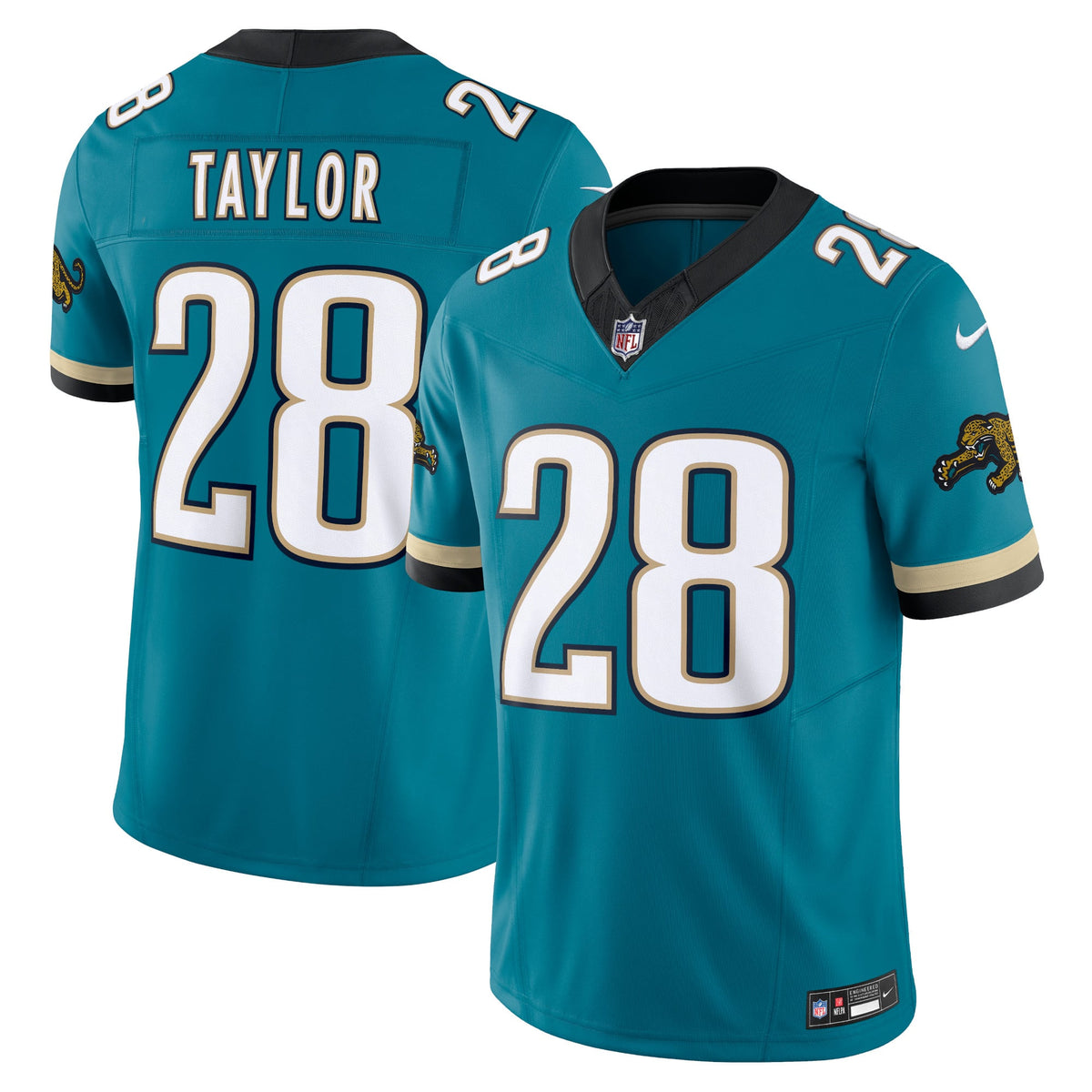 Jacksonville Jaguars jersey