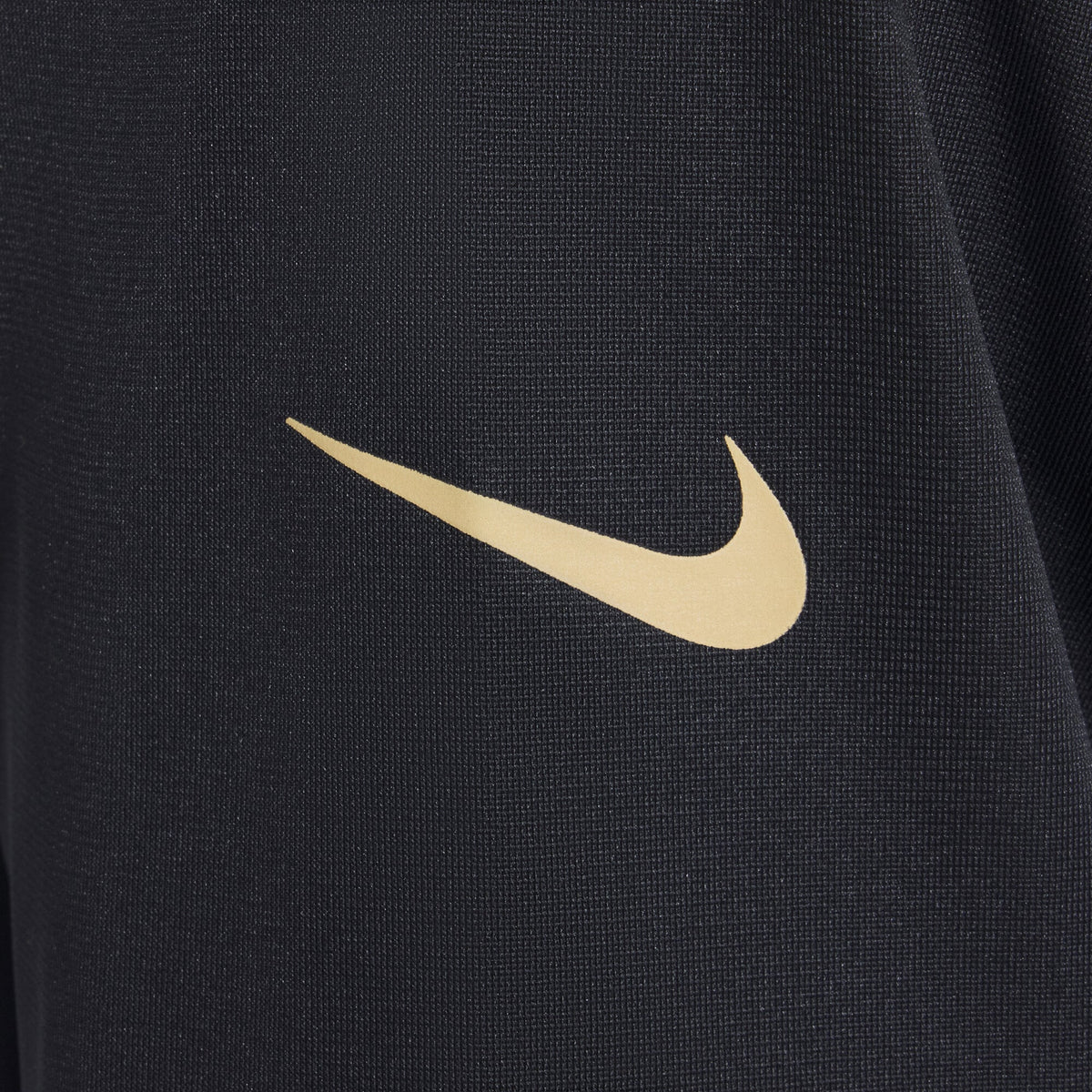 Men's San Francisco 49ers George Kittle Nike Black Rivalries Collection Game Jersey