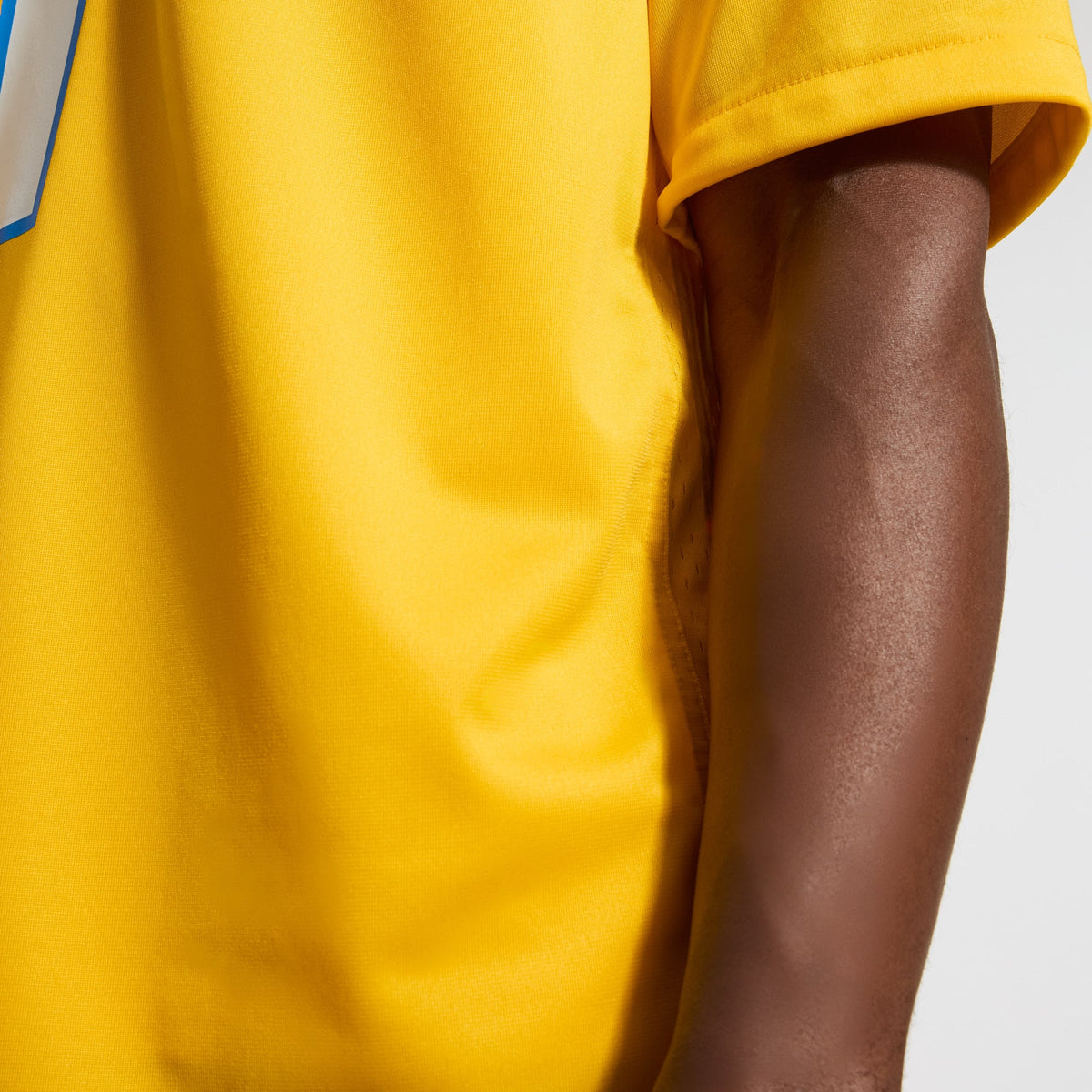 Men's Los Angeles Chargers Quentin Johnston Nike Navy Alternate Super Chargers Game Player Jersey